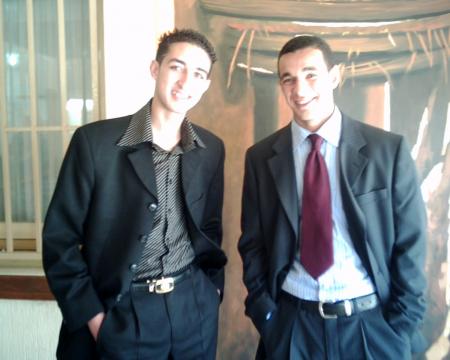 always protocole !!